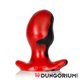 Oxballs Ergo Silikon Buttplug 