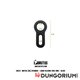 BRUTUS Spanner - Liquid Silicone Cock Ring