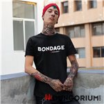 T-Shirt Dungorium BONDAGE