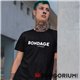 T-Shirt Dungorium BONDAGE