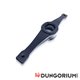 Tug Pull-Down Ballstretcher - Black von Oxballs 