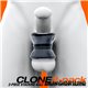 Clone Duo 2-pack Ballstretcher von Oxballs 