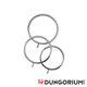 ElectraStim Metal Scrotal Rings 