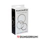 ElectraStim Metal Scrotal Rings 