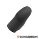 ElectraStim Explorer Silicone Noir Finger Sleeves 