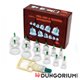 Cuppingset 