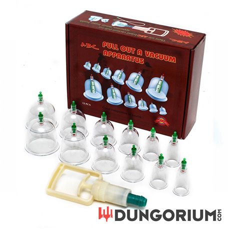 Cuppingset -8718969407564