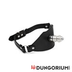 Ball Gag mit Vac-U-Lock