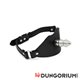 Ball Gag mit Vac-U-Lock