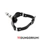 Ball Gag mit Vac-U-Lock