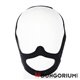 Neoprene Puppy Dog Mouth Mask 