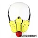 Neoprene Puppy Dog Mouth Mask 