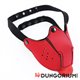 Neoprene Puppy Dog Mouth Mask 