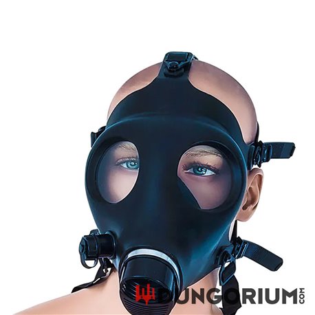 Alien Gas Mask -8720195990387