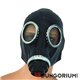 Alien Gas Mask 
