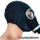 Alien Gas Mask 