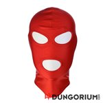 Spandex Maske - Classic - 3 Loch