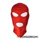 Spandex Maske - Classic - 3 Loch