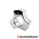 Edelstahl Ballstretcher mit dreiseitiger Form 
