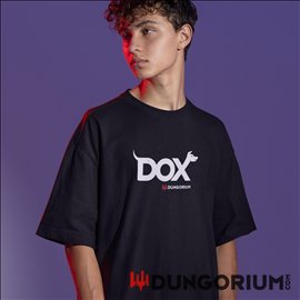 DOX T-Shirt Dungorium 