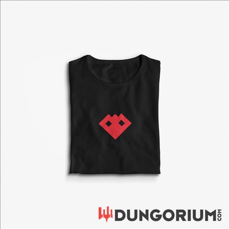 T-Shirt Dungeon Devil