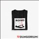 T-Shirt Dungorium BOUND