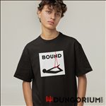 BOUND T-Shirt Dungorium 