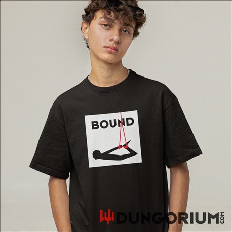 T-Shirt Dungorium BOUND