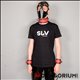 T-Shirt Dungorium SLV
