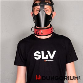 SLV T-Shirt Dungorium 