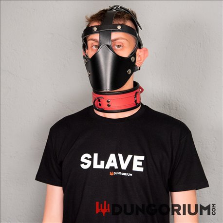 T-Shirt Dungorium SLAVE