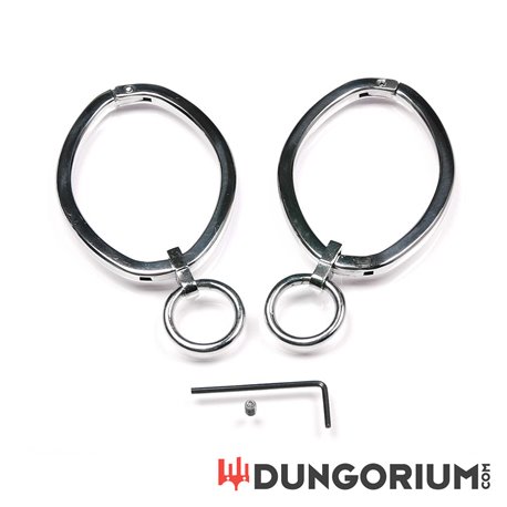 Dongorium Handfessel filigran -0765588358676