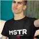 T-Shirt Dungorium MSTR