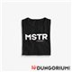 T-Shirt Dungorium MSTR