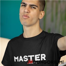 T-Shirt Dungorium MASTER