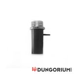 Mini Aromaflasche für Gasmasken 