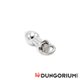 Offener Analplug 