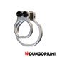 Elektro Cockring Set von E-Stim 