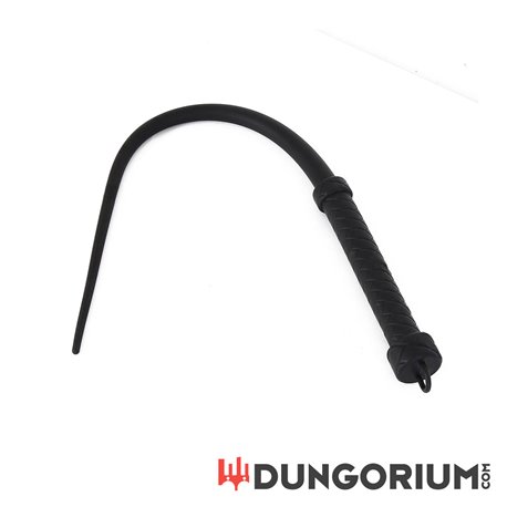 Silicone Short Whip