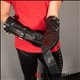 Leder Bondage Arme