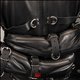Leder BondageAnzug