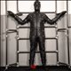 Leder BondageAnzug