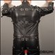 Leder BondageAnzug