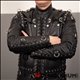 Leder BondageAnzug