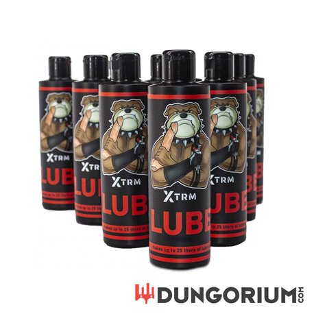 XTRM LUBE POWDER 225 G