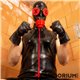 XTRM GP5 BLINDFOLD "X"
