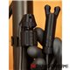 XTRM SLINGER BLACK