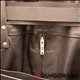 Leder Bondage Schlafsack
