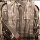 Leder Bondage Schlafsack