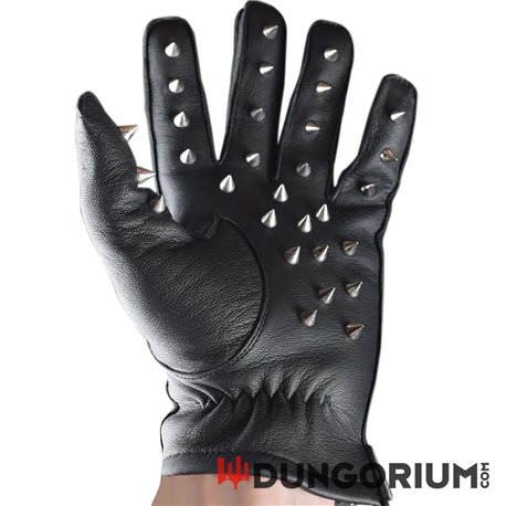 Pain Freak Spanking-Handschuhe-8720195154679